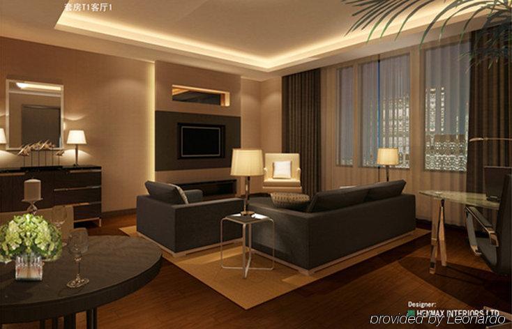 Millennium Hotel Fuqing Exterior photo
